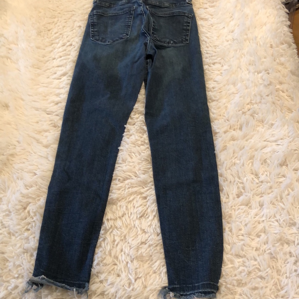 Topshop MOTO high waisted jeans ๐ - Picture 7 of 12